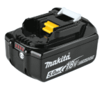 סוללה 18V נטענת MAKITA BL1850B 5A מקיטה