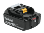 סוללה 18V נטענת MAKITA BL1860B 6A מקיטה