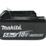 סוללה 18V נטענת MAKITA BL1850B 5A מקיטה