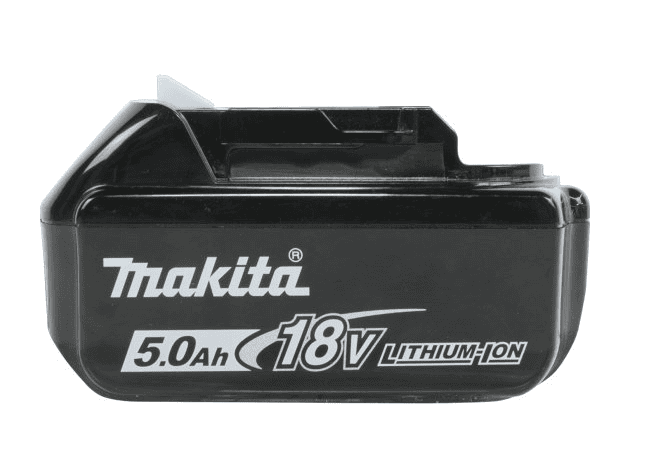 סוללה 18V נטענת MAKITA BL1850B 5A מקיטה