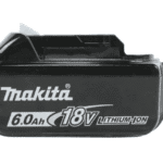 סוללה 18V נטענת MAKITA BL1860B 6A מקיטה