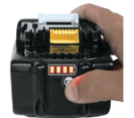 סוללה 18V נטענת MAKITA