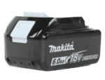 סוללה 18V נטענת MAKITA BL1860B 6A מקיטה