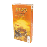 קטאן ערים ואבירים