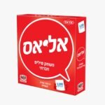 אלאיס