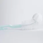 מברשת ניקוי של זומי