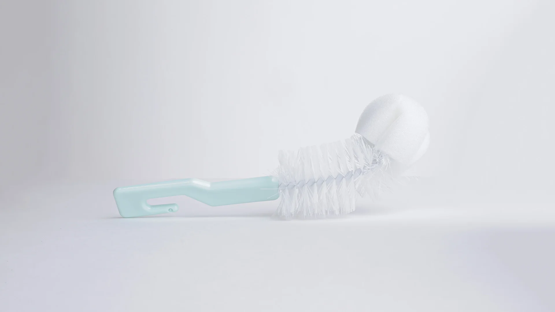 Brush_01 מברשת ניקוי של זומי