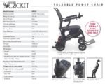 Wheelchair