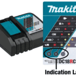 מטען מהיר MAKITA