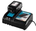 מטען מהיר MAKITA