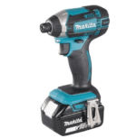 מברגת אימפקט נטענת