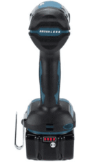 מברגת אימפקט נטענת