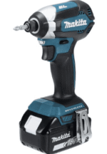 מברגת אימפקט נטענת