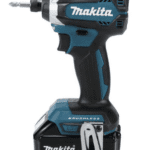 מברגת אימפקט נטענת