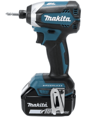 מברגת אימפקט נטענת