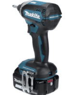 מברגת אימפקט נטענת