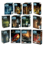 ⁦EXIT חדרי בריחה למתקדמים⁩ – תמונה ⁦2⁩