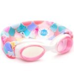 משקפי שחייה צבעוניים