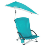 כיסא ים מתקפל