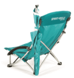 כיסא ים מתקפל