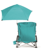 כיסא ים מתקפל