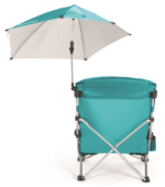 כיסא ים מתקפל