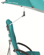 כיסא ים מתקפל