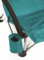 כיסא ים מתקפל