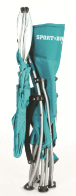 כיסא ים מתקפל