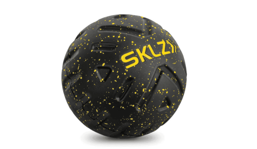 כדור עיסוי גדול