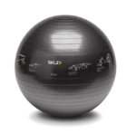 כדור פיאלטיס עם הדפס לתרגילים