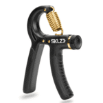 קפיץ יד מתכוונן