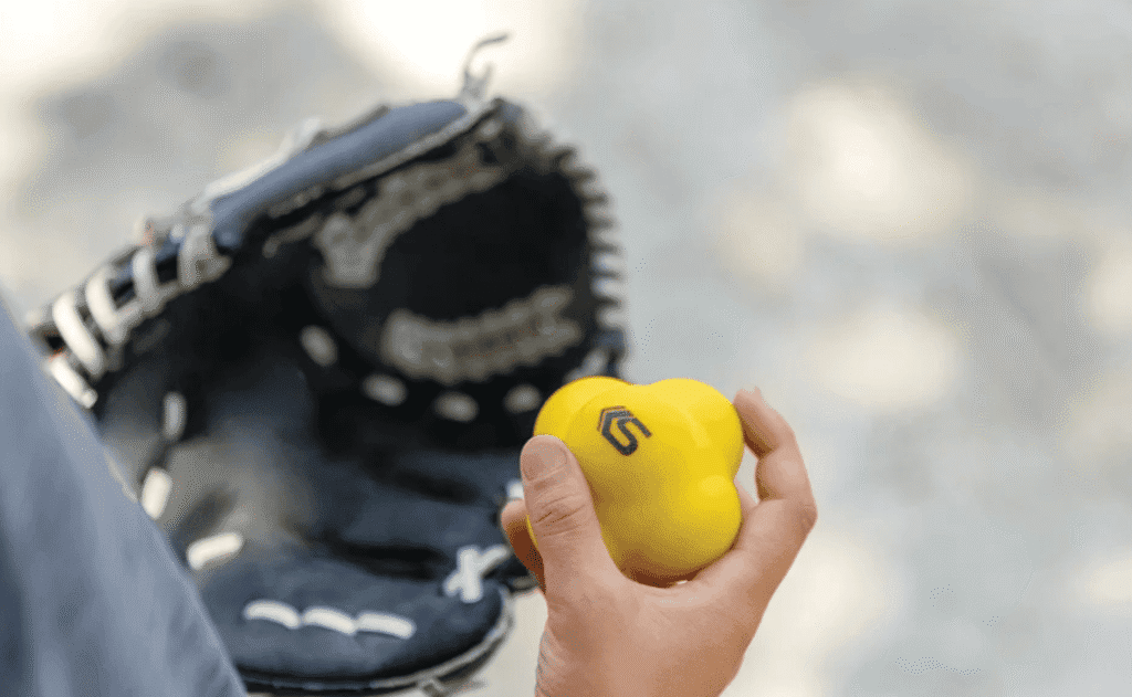 כדור זריזות תגובה