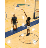 מאמן קורדנציה