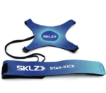 מאמן כדורגל אישי כחול