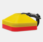 מיני כיפות אימון מרובעות