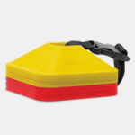 מיני כיפות אימון מרובעות