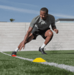 מיני כיפות אימון מרובעות