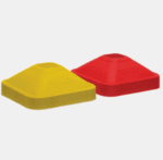 מיני כיפות אימון מרובעות