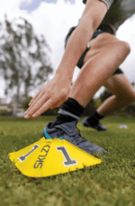 ⁦כיפות סימון עם מספרים – REACTIVE AGILITY CONES⁩ – תמונה ⁦10⁩