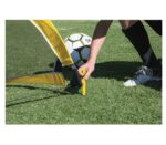 שערי כדורגל מתקפלים