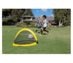 שערי כדורגל מתקפלים