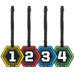 מטרות אימון לשער כדורגל