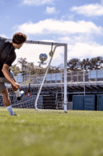 ⁦מטרות אימון לשער כדורגל – REACTIVE AGILITY TARGETS⁩ – תמונה ⁦5⁩