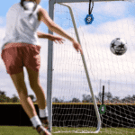 מטרות אימון לשער כדורגל