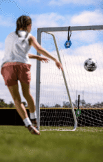 מטרות אימון לשער כדורגל