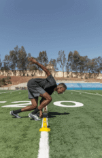 מד מהירות לריצה