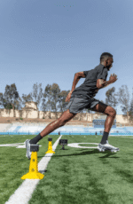 מד מהירות לריצה