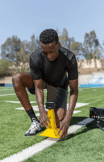 מד מהירות לריצה