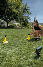 מד מהירות לריצה